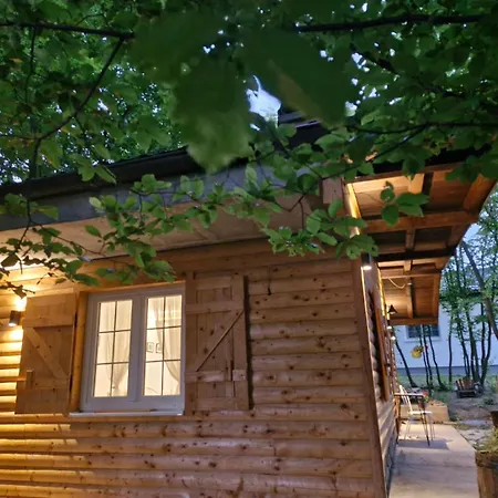 Feriehus Hannadi Sarajevo