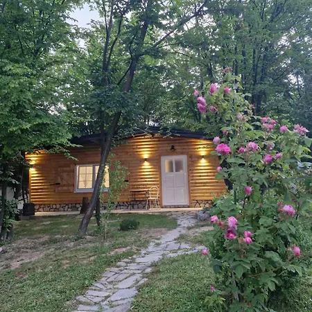 Holiday home Hannadi *