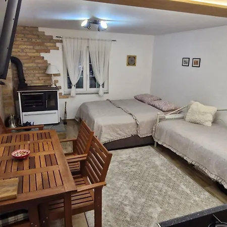Holiday home Hannadi