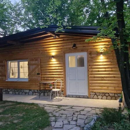 Holiday home Hannadi *
